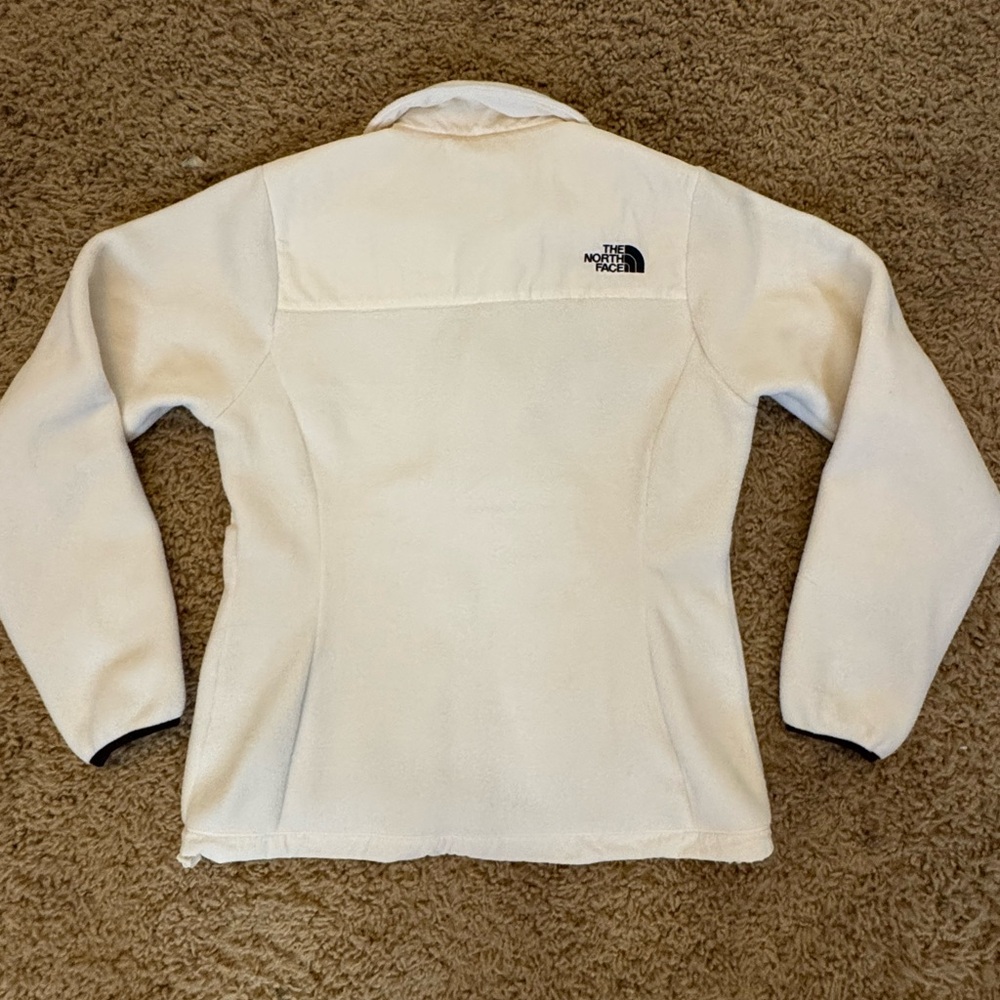 NWT The North Face Denali Women’s jacket - Picture 2 of 9